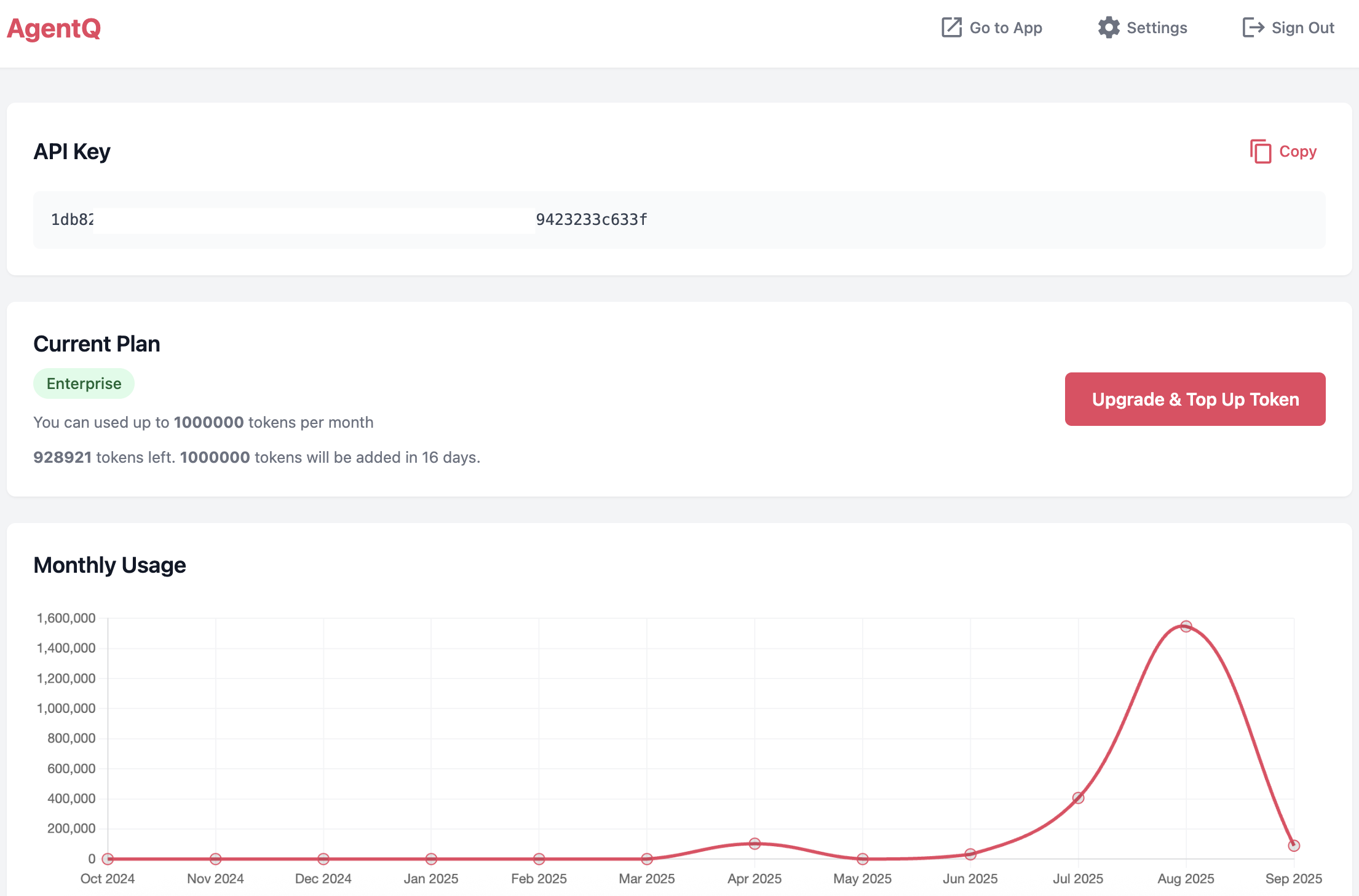 AgentQ AI Testing