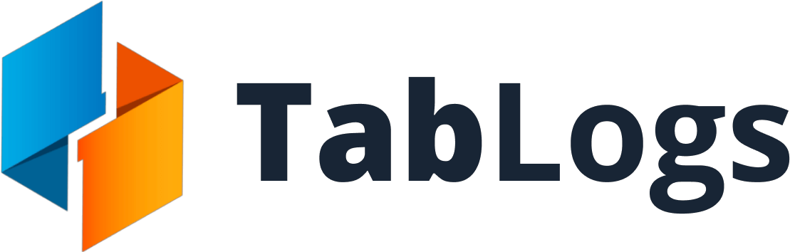 Tablogs