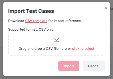 csv template.id